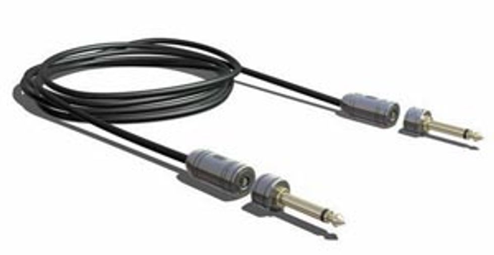 Jodavi ZZYZX SnapJack Cable