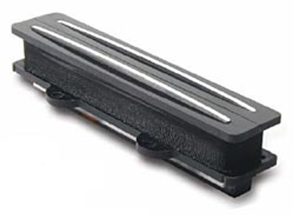 Joe Barden Engineering J-Style Bass Pickups