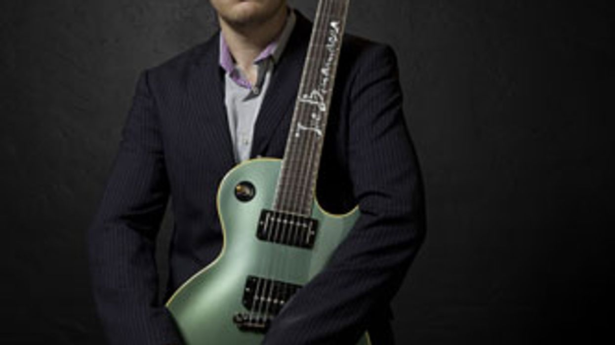 joe bonamassa