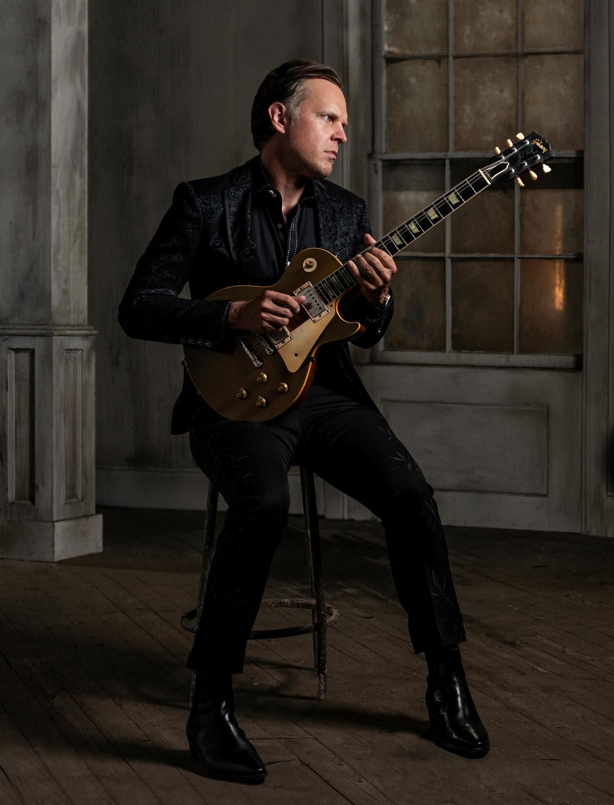 Joe Bonamassa