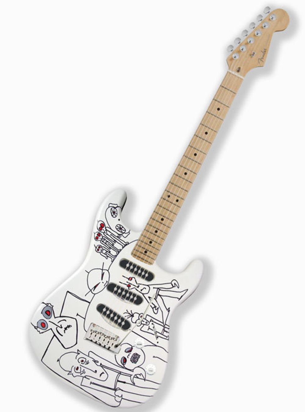 Joe Satriani