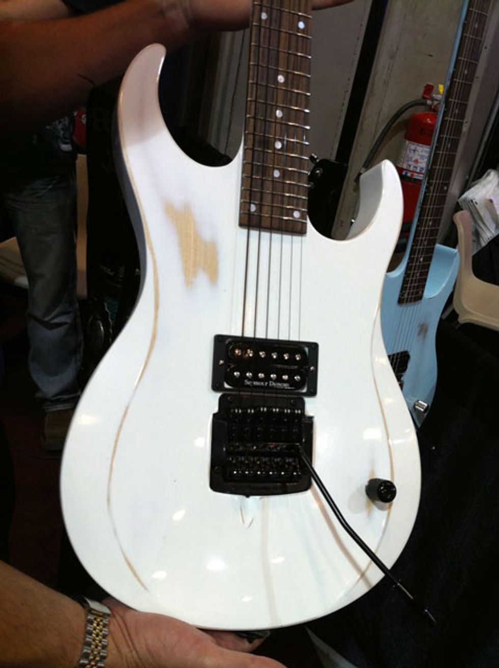 Joeker Guitars Classic