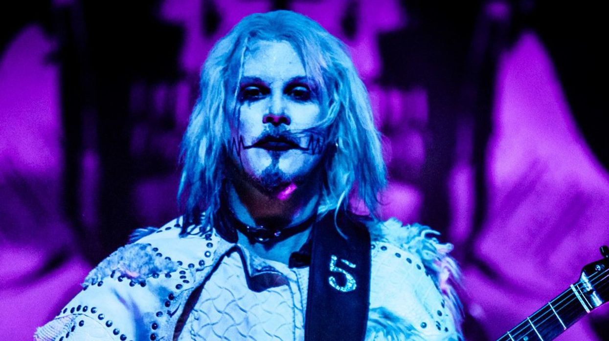 The John 5 Ghost Telecaster Wiring