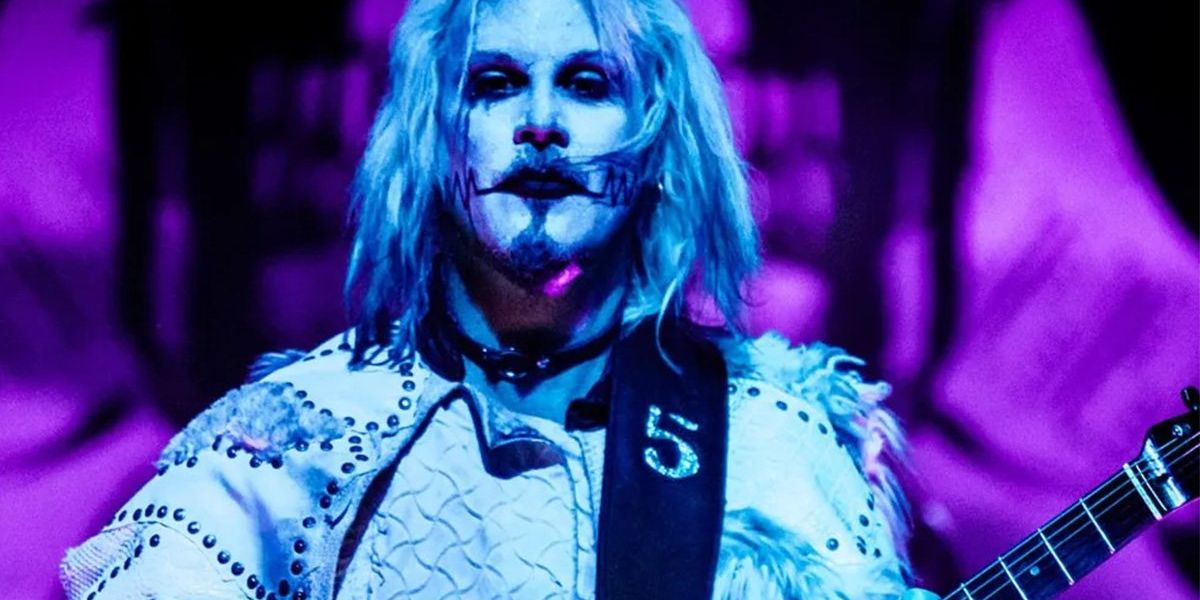 The John 5 Ghost Telecaster Wiring - Premier Guitar