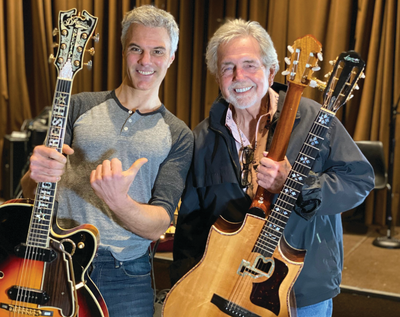 Premier guitar hotsell