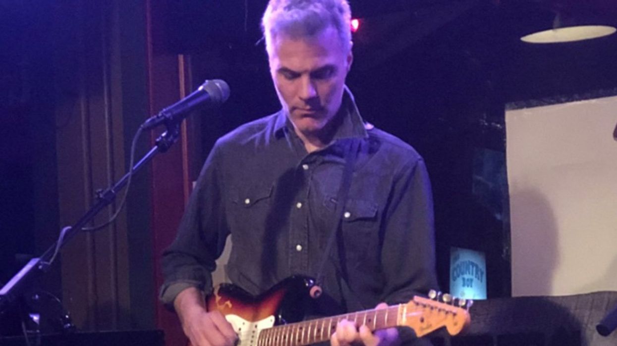 Last Call: Bohlinger’s Superpower: Johnny Can’t Read