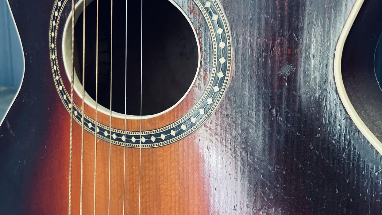 Last Call: The Fawn & the Bear