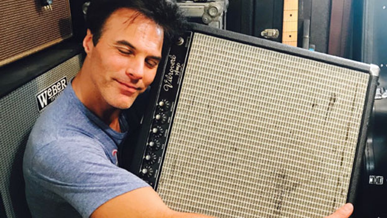 Last Call: The Tone Quest Never Ends