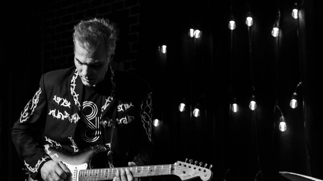 John Bohlinger
