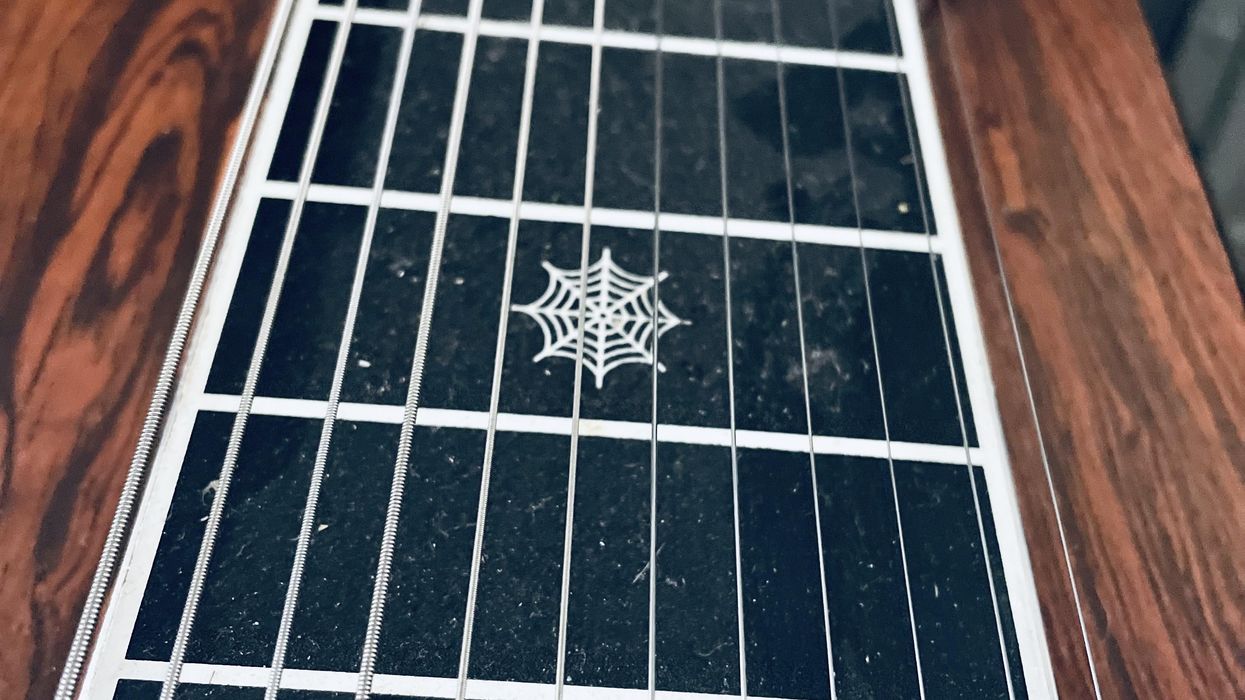 Last Call: Stop Playing Guitar