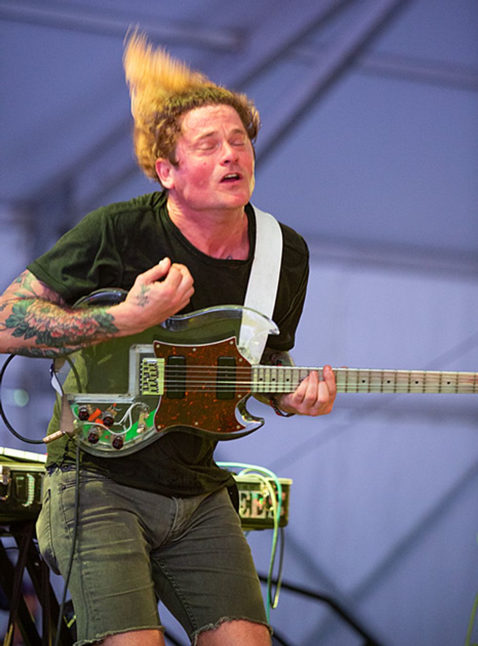 John Dwyer