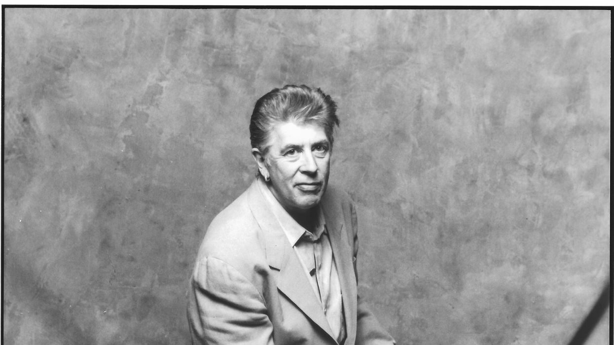 John Mayall guitarist/songwriter