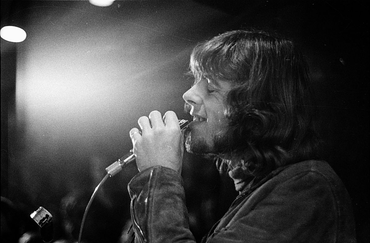 John Mayall’s Legacy of Great Guitarists