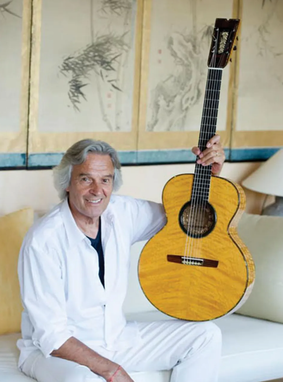 john mclaughlin