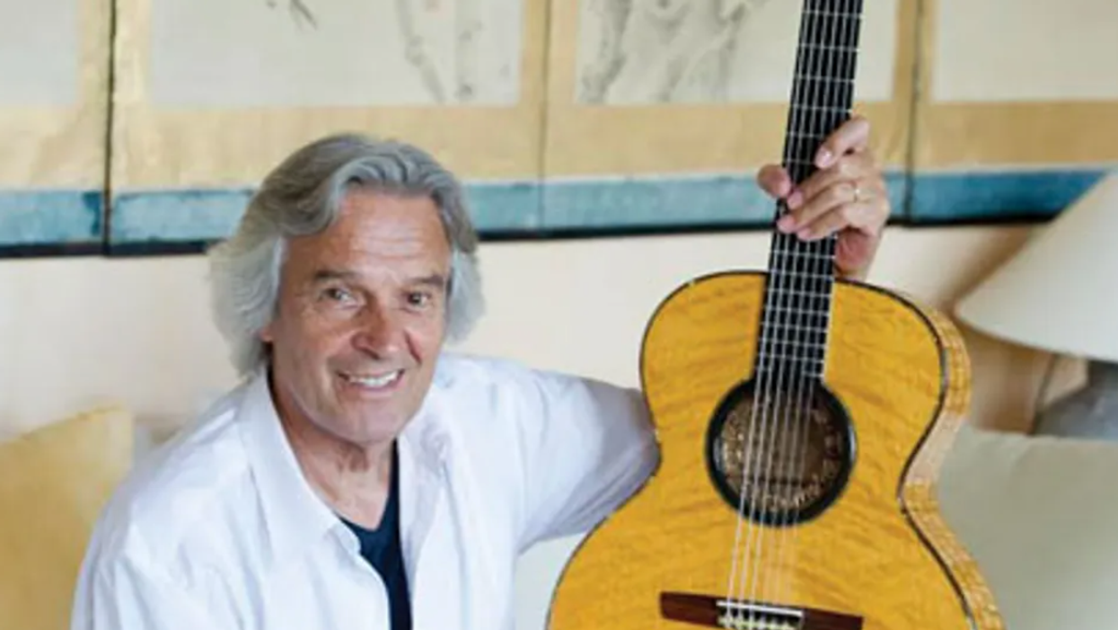 john mclaughlin