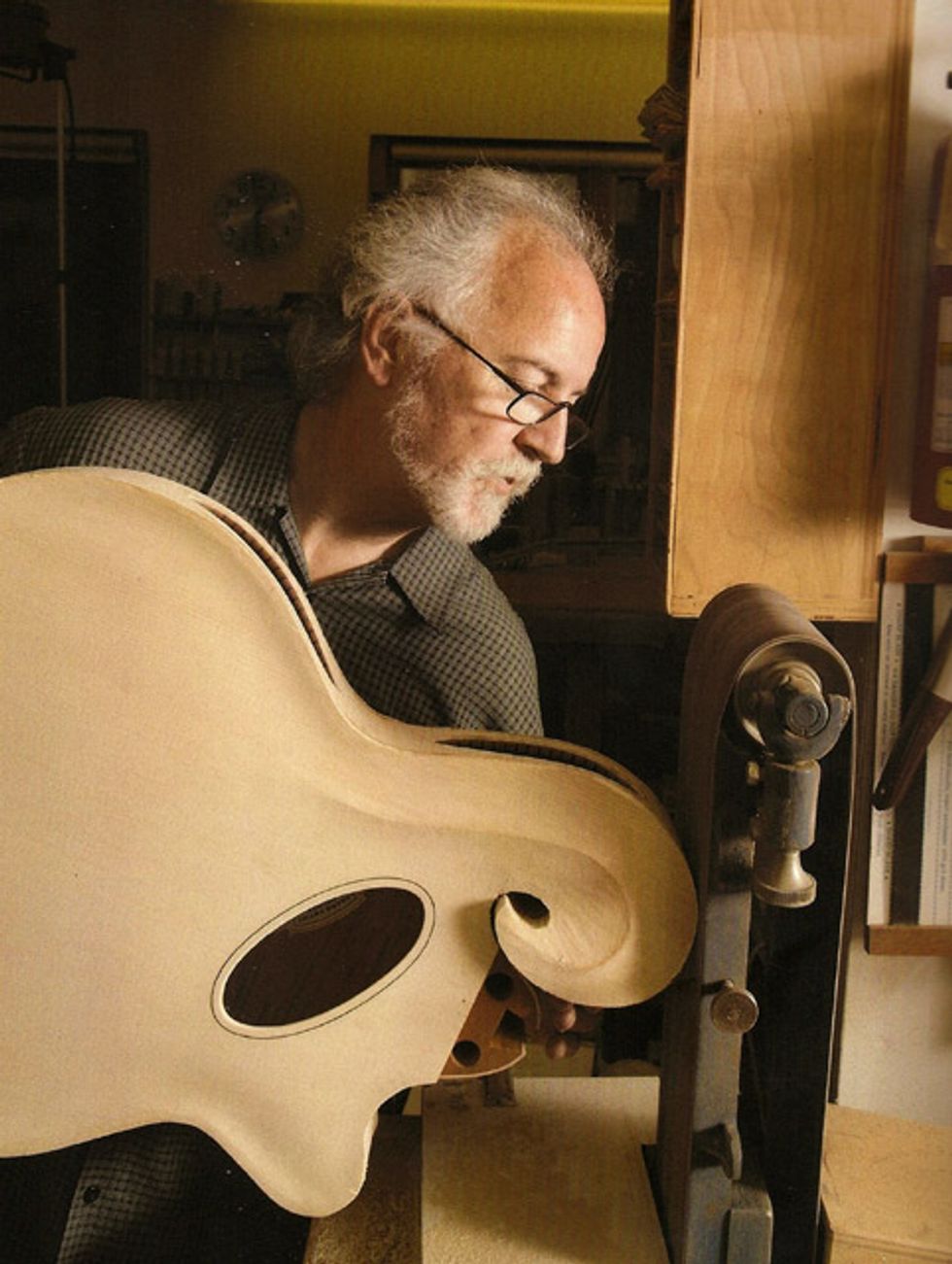 John Monteleone, Islip, New York, 2008