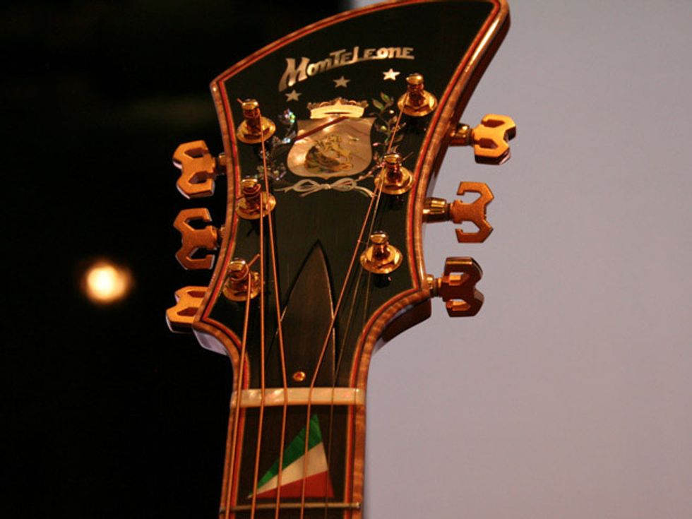 John Monteleone