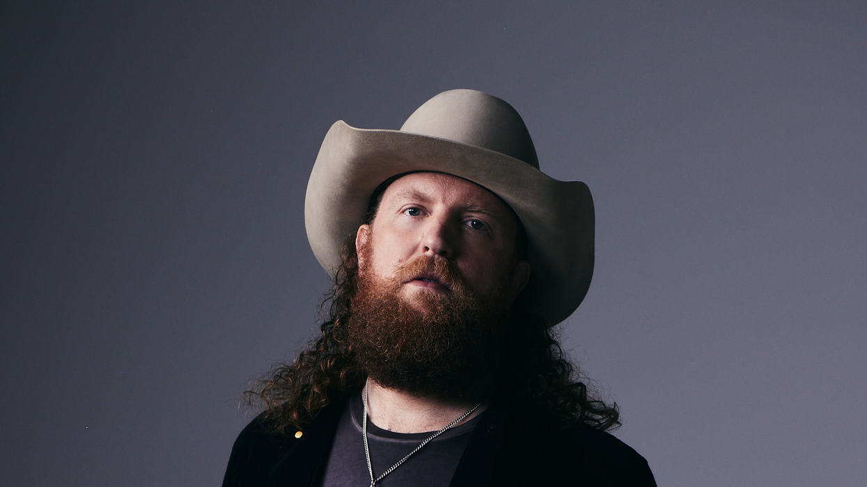 Question of the Month: Deep Thoughts on Improvising