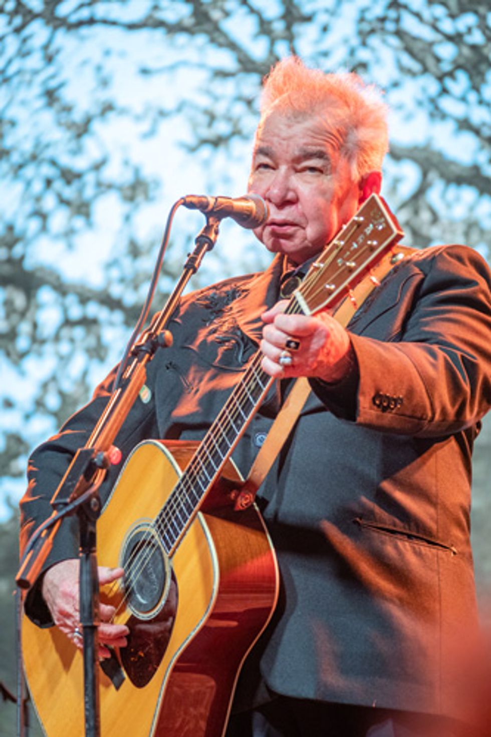 John Prine