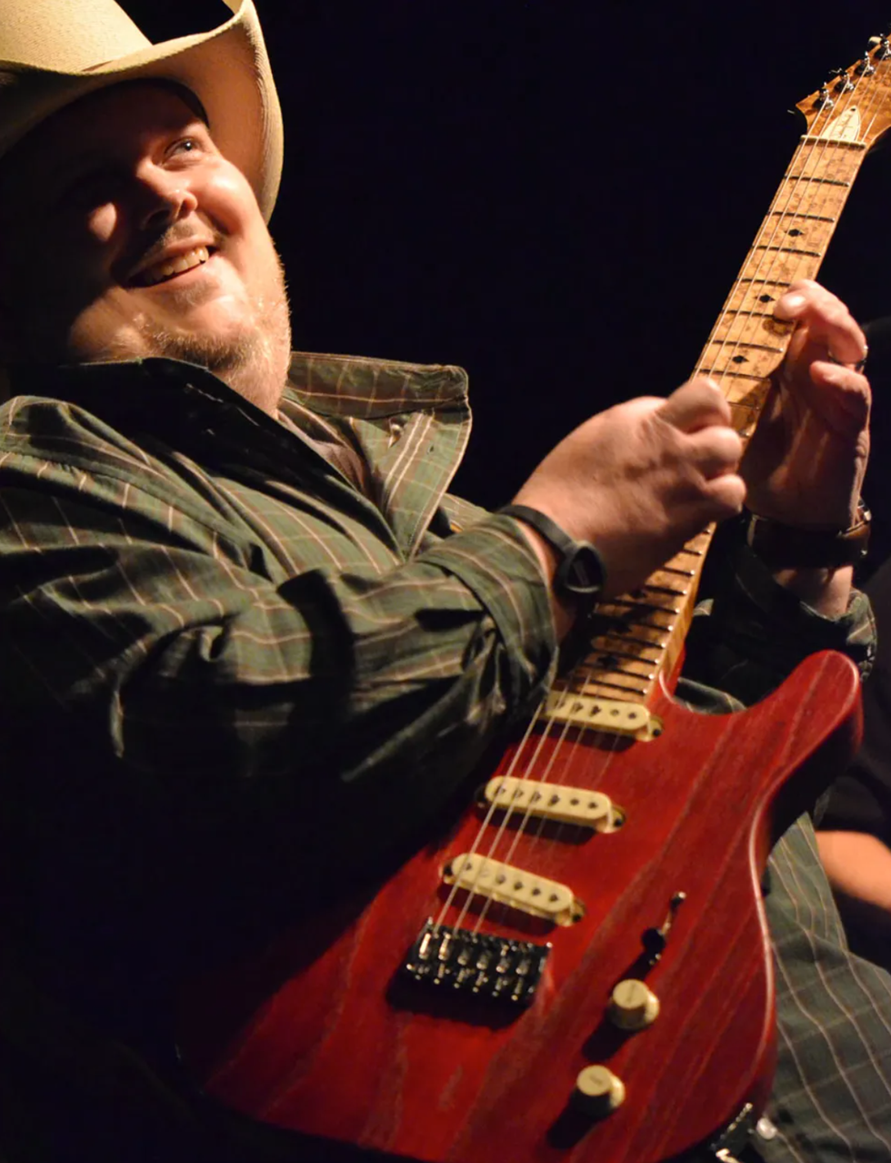 Johnny Hiland☆Chicken Pickin Guitar Johnny Hiland – Chicken Pickin' Guitar - From the Classic