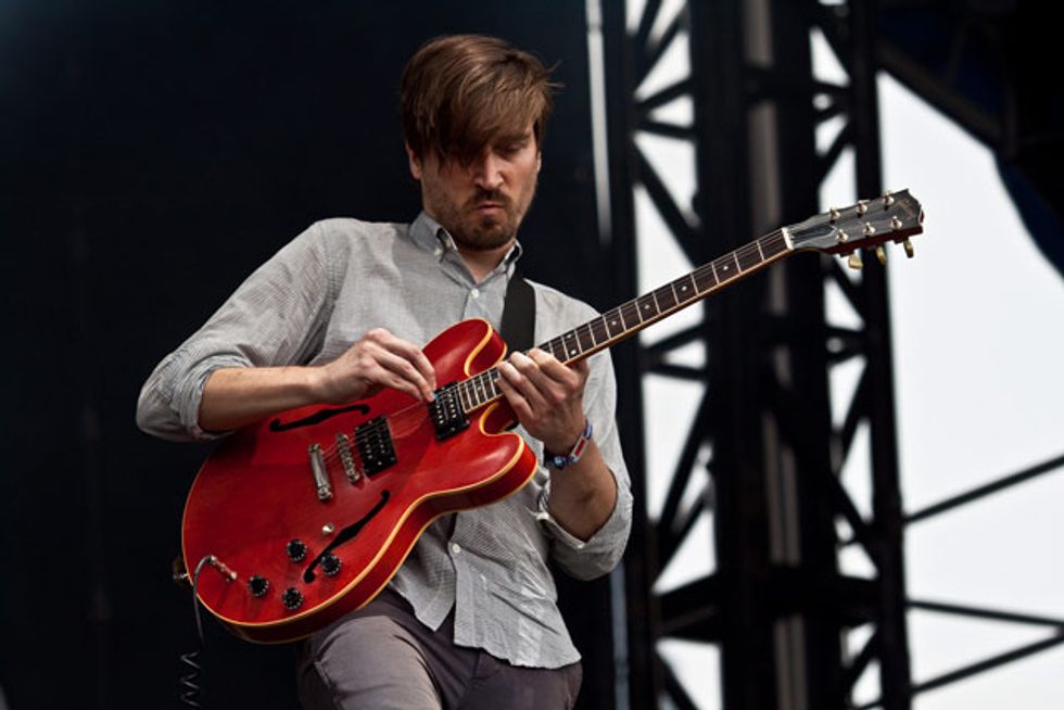 Jonathan van Herik (Disappears)