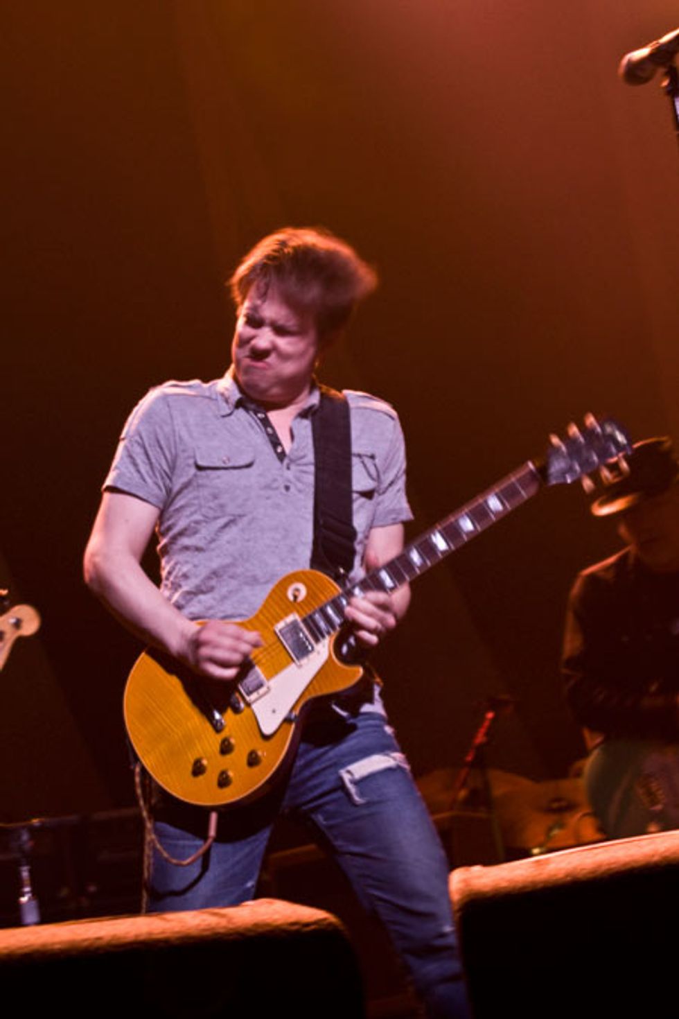Jonny Lang