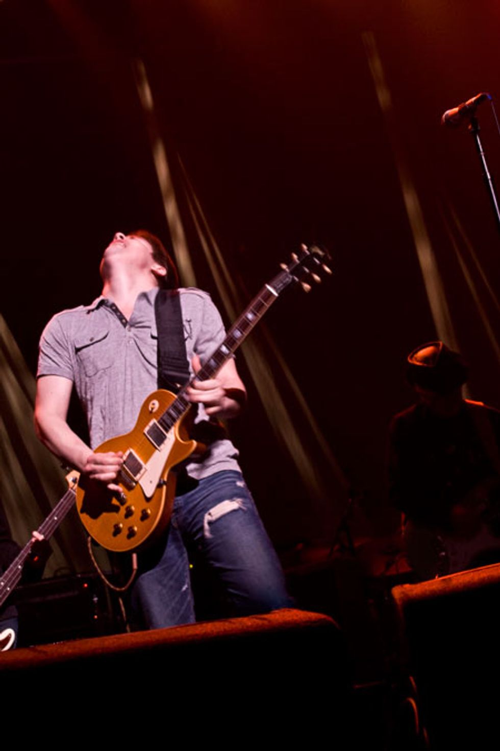 Jonny Lang