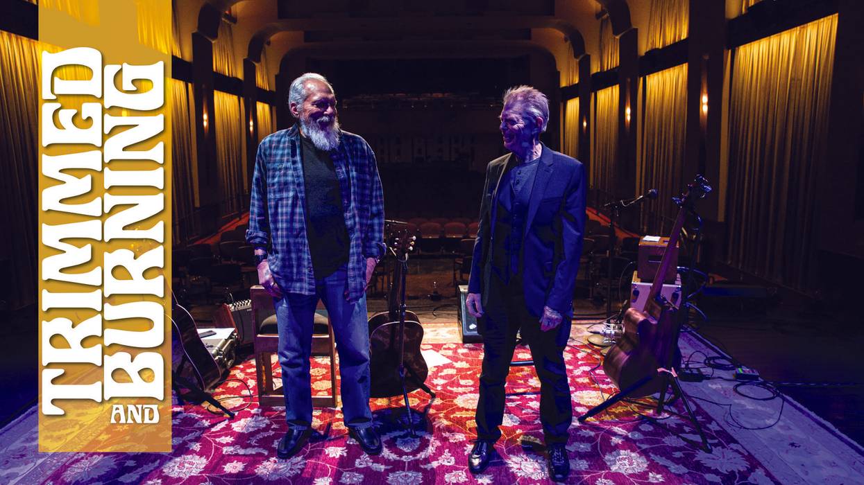 Jack Casady and Jorma Kaukonen on Hot Tuna and Nearly 70 Years of Musical Collaboration