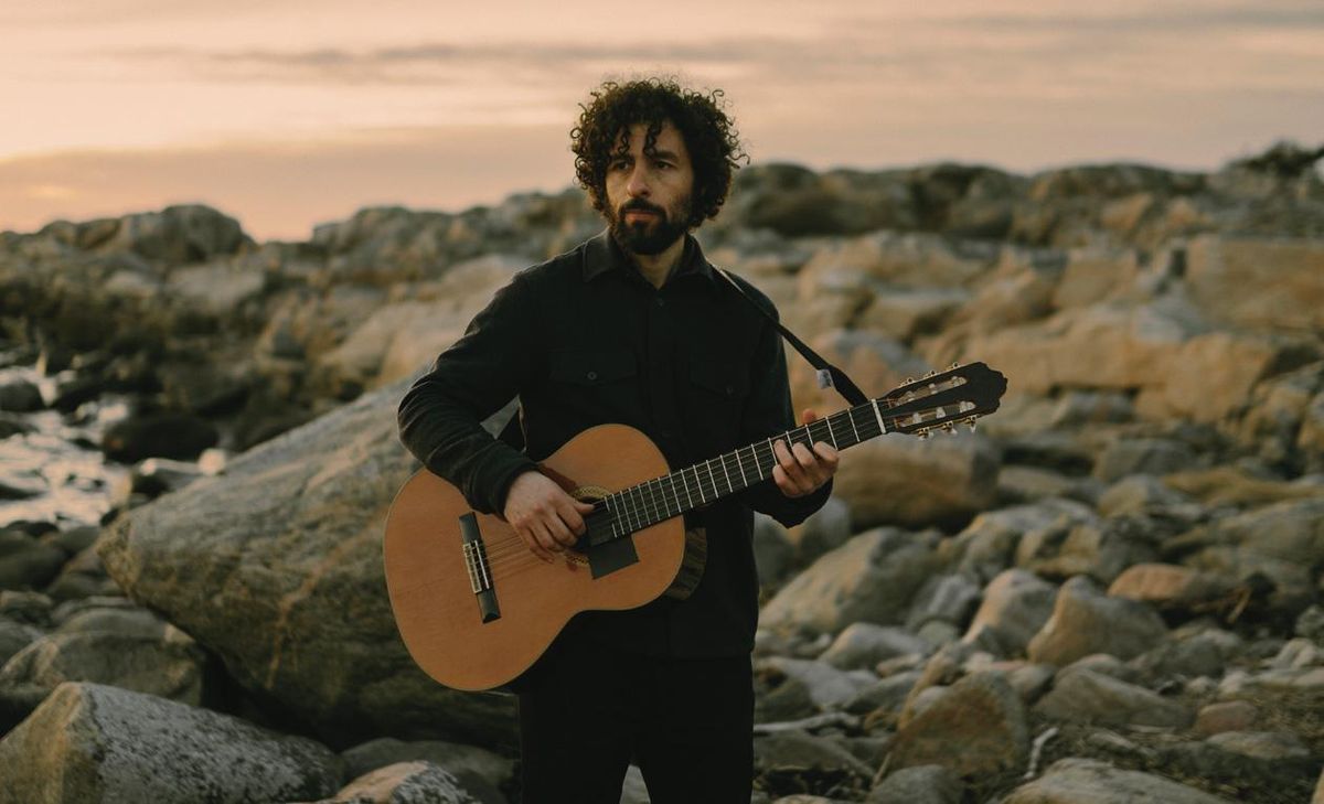 José González’s Inner Visions