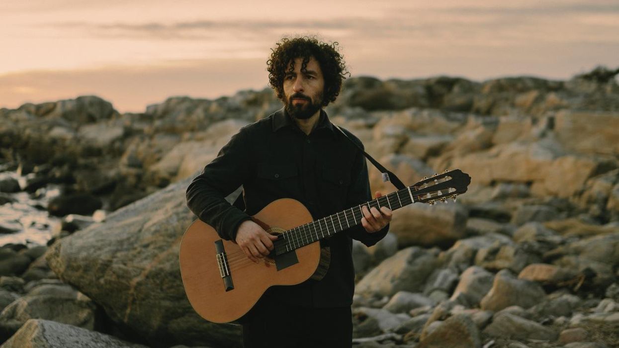 José González’s Inner Visions