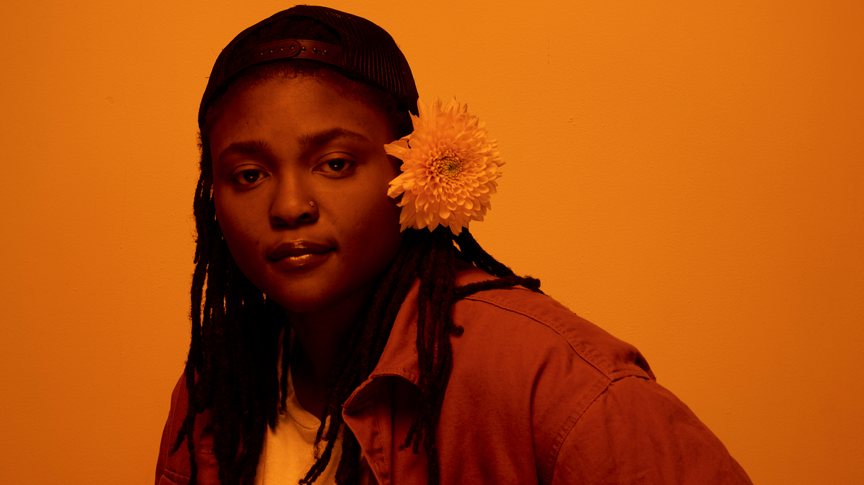 Joy Oladokun: We’re All Gonna Die