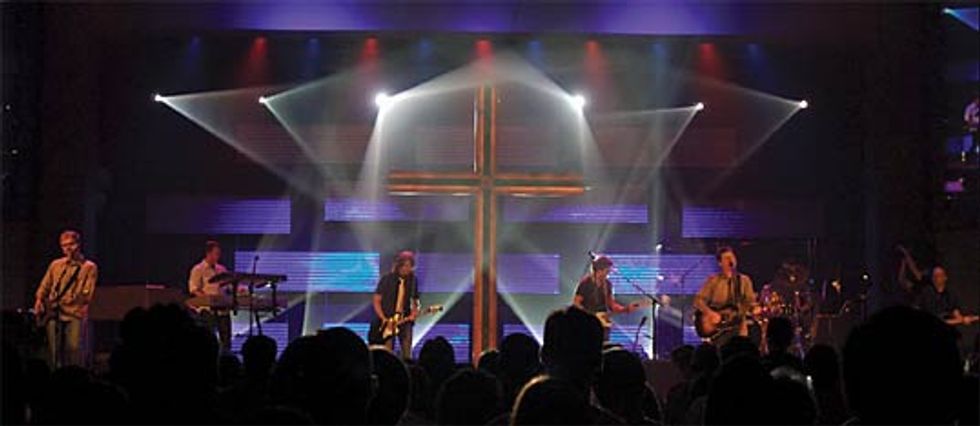 Joyful Noise