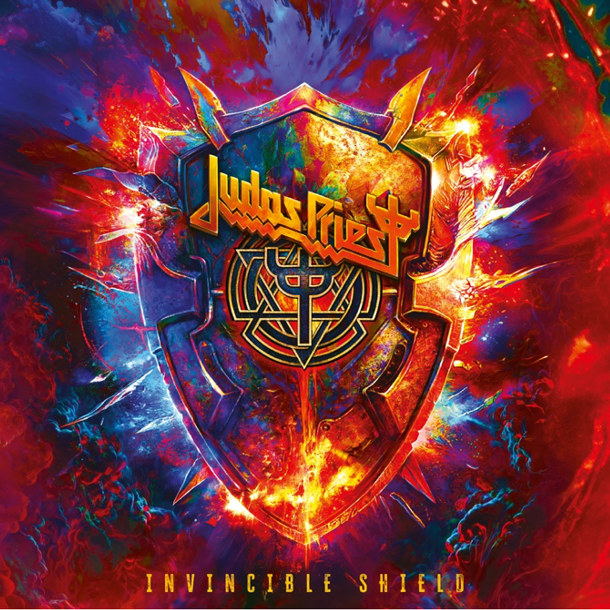 Judas Priest 2023 album