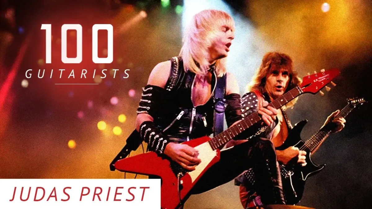 judas priest