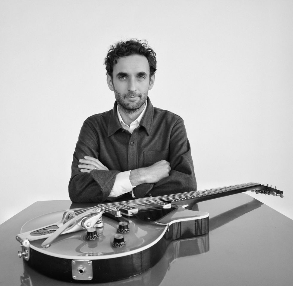 julian lage