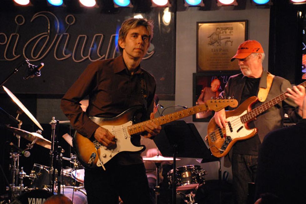 June 7, 2010 - Eric Johnson
