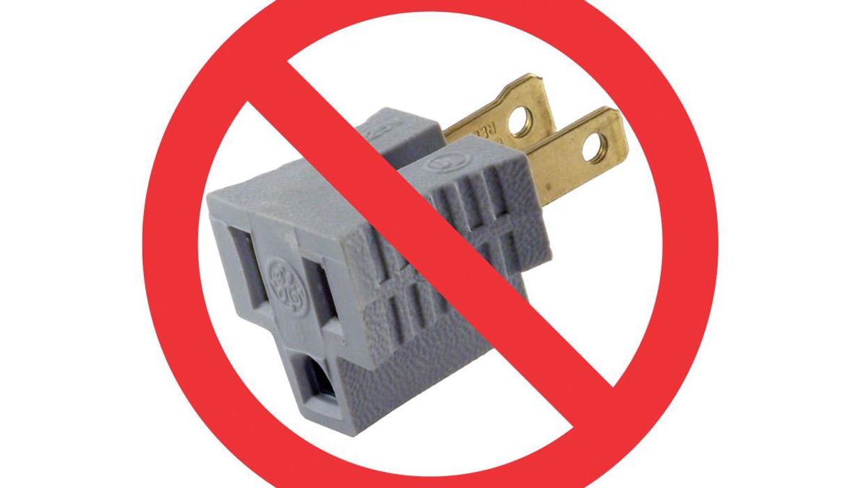 The Shocking Truth About Ground Loops