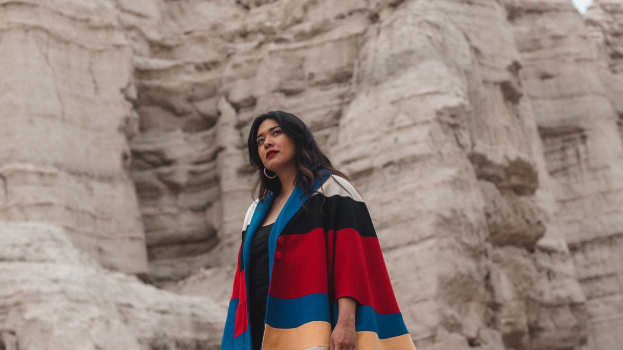 Black Belt Eagle Scout: Of the Land, from the Heart