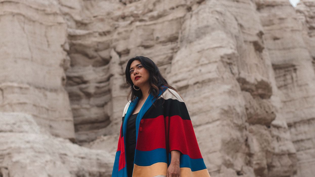 Black Belt Eagle Scout: Of the Land, from the Heart