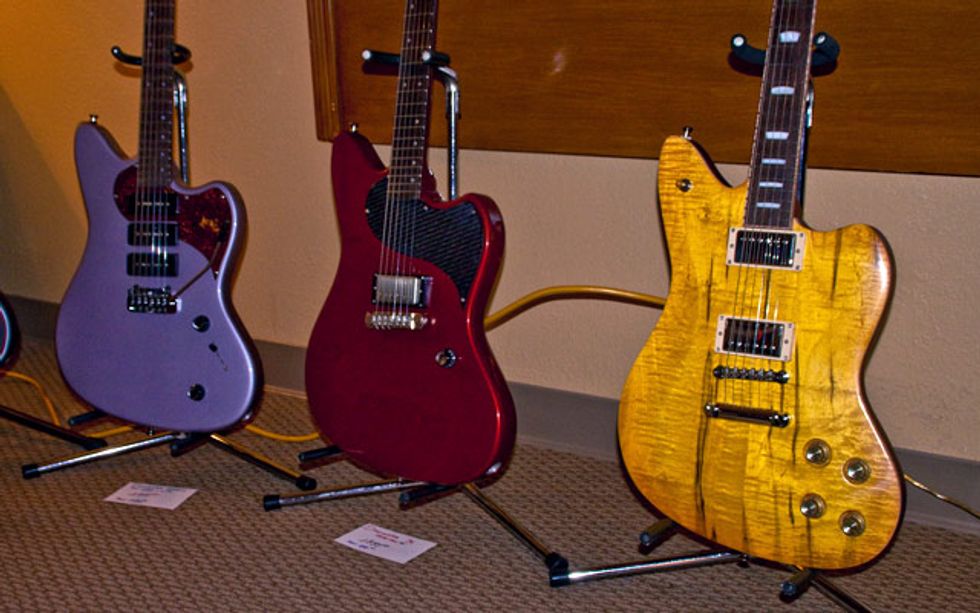 Kauer Guitars