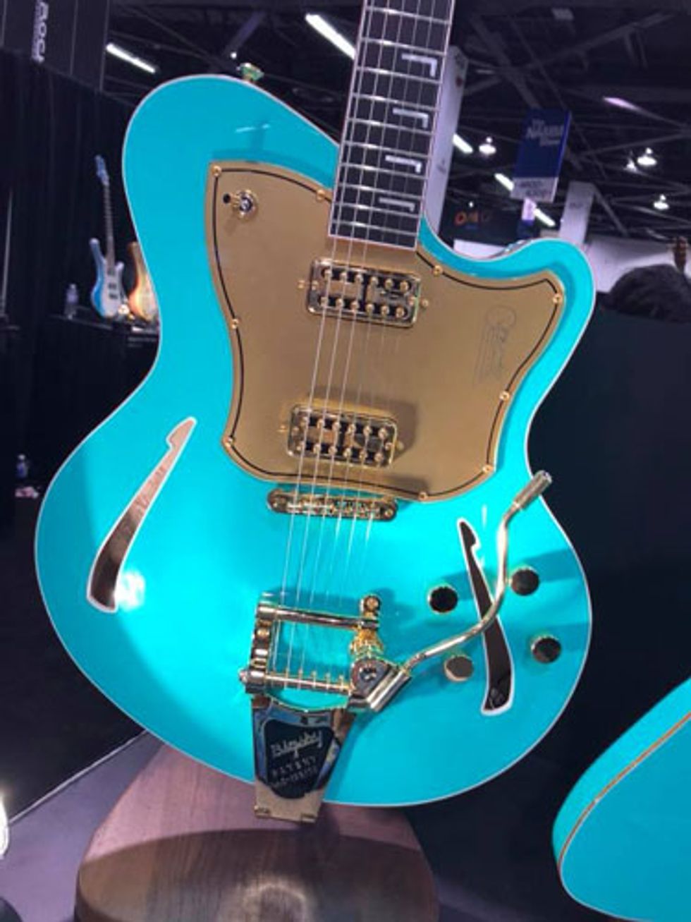 Kauer Guitars