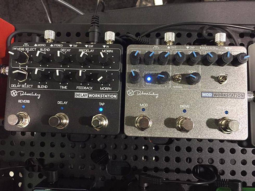 KeeleyElectronics