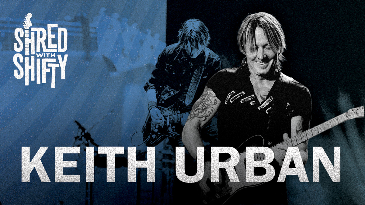 keith urban