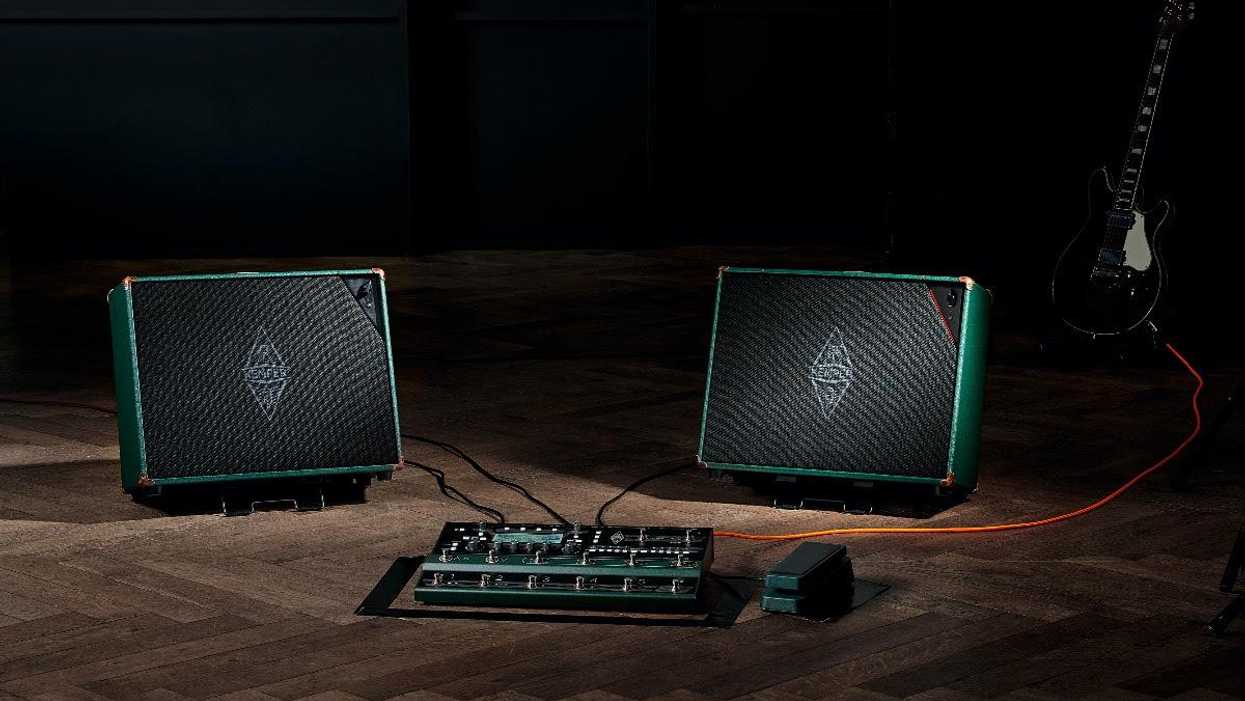 Kemper Kabinet