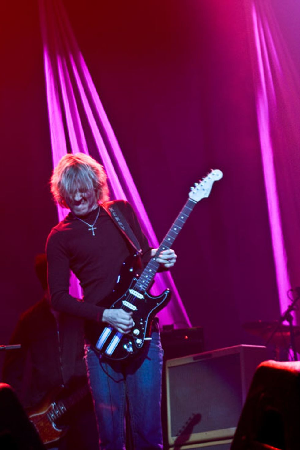 Kenny Wayne Shepherd