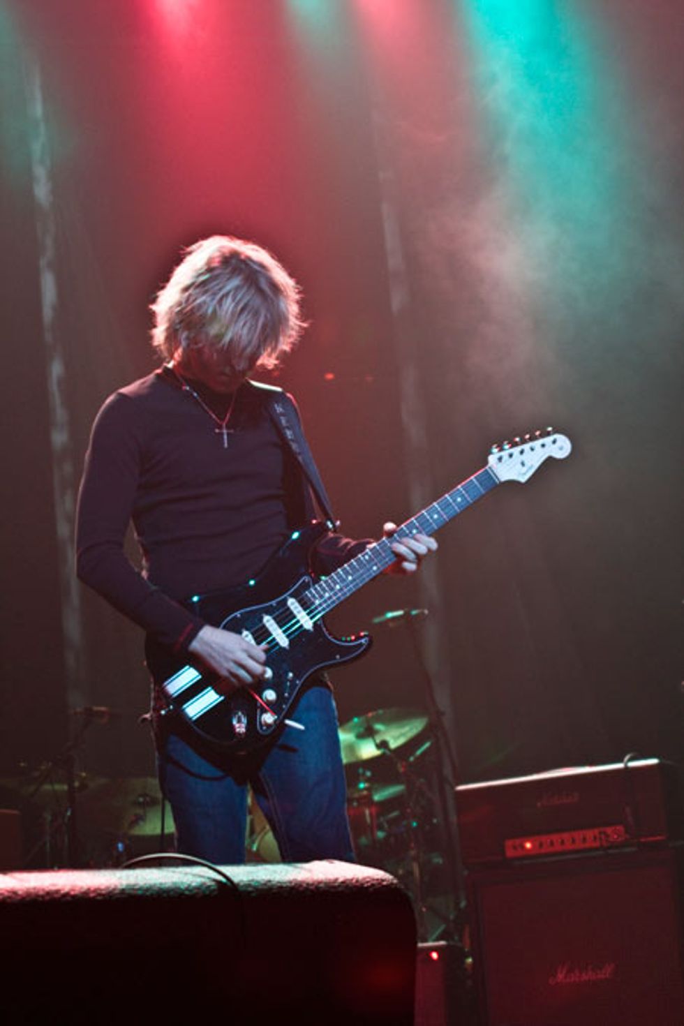 Kenny Wayne Shepherd