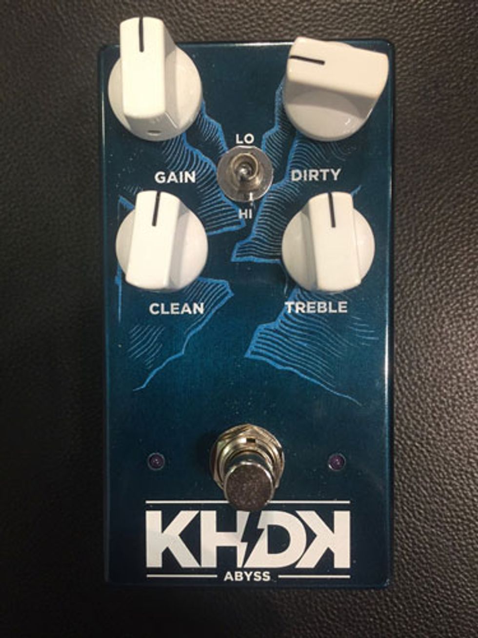 KHDK