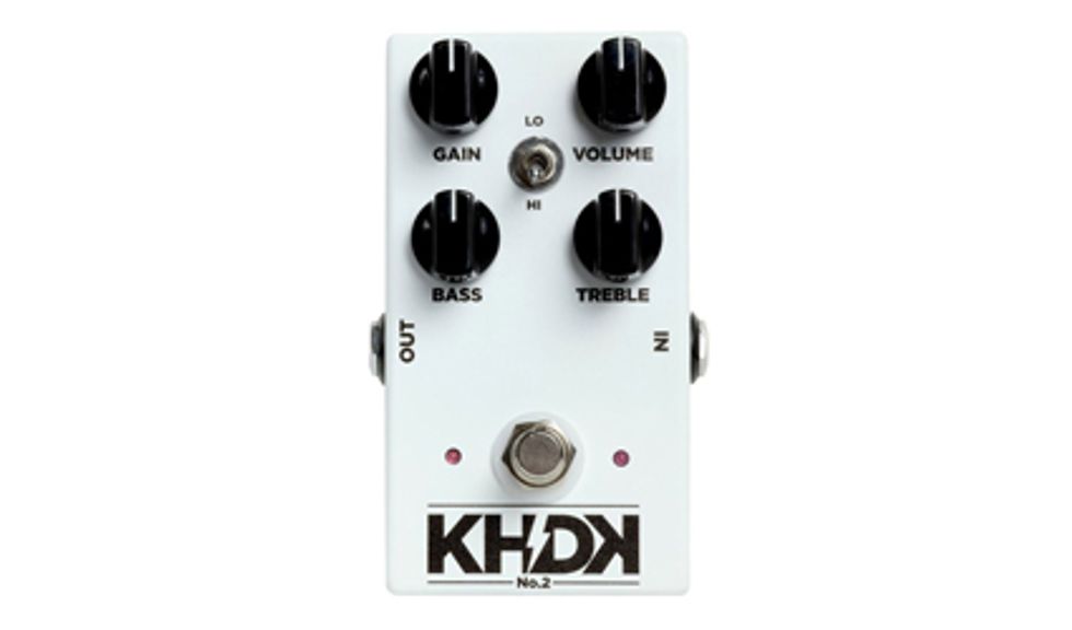 KHDK