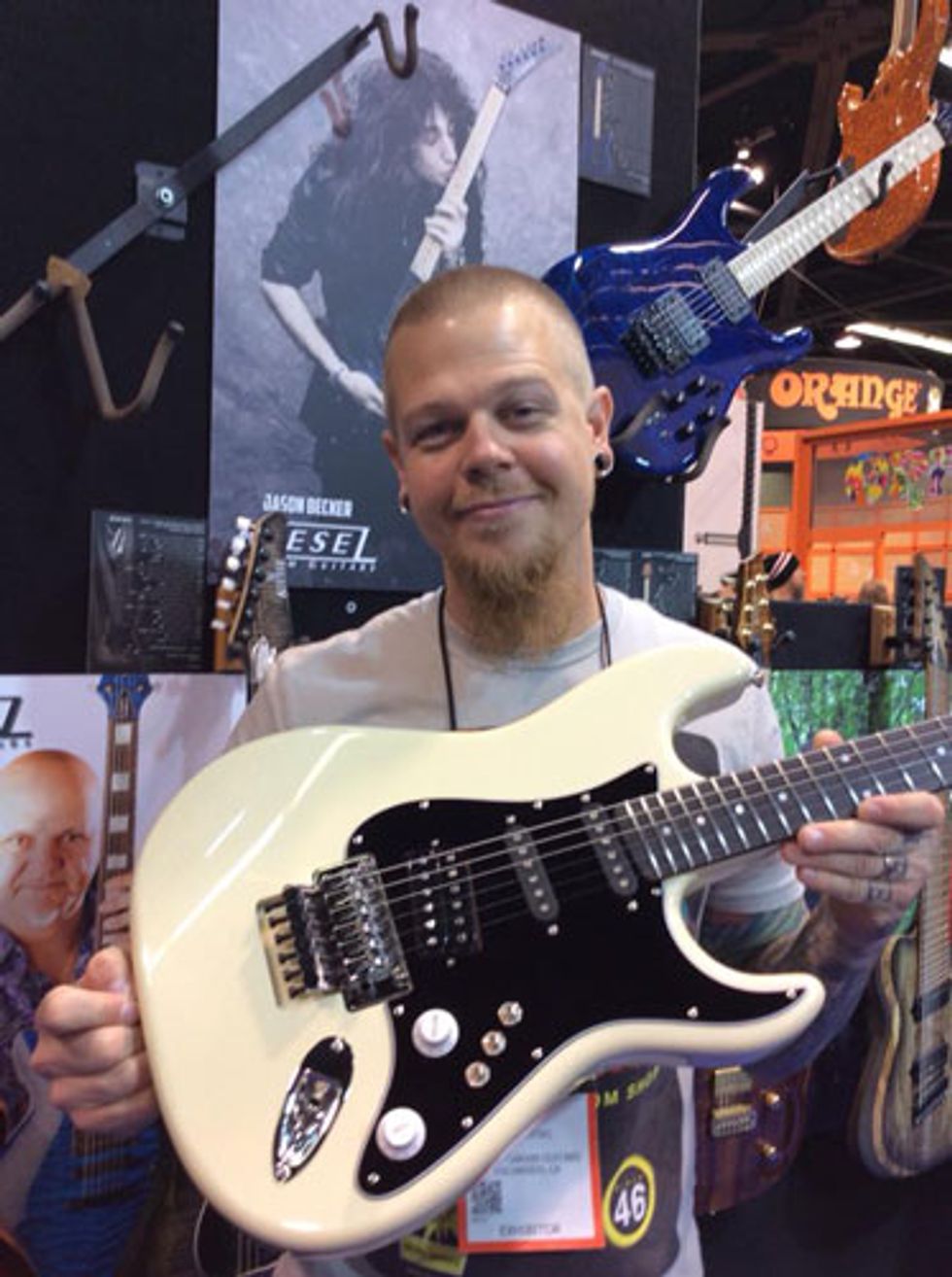 Kiesel Guitars