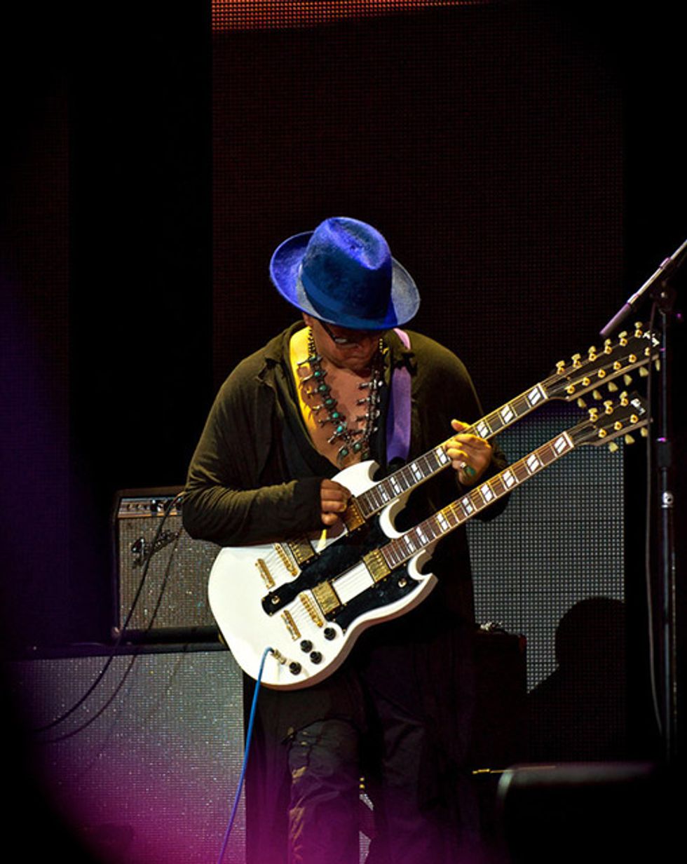 King Zapata